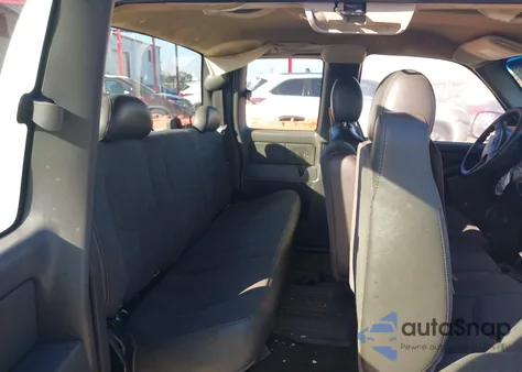 2006 GMC Sierra 1500 Sl from USA, damaged, VIN 1GTEC19X46Z196306